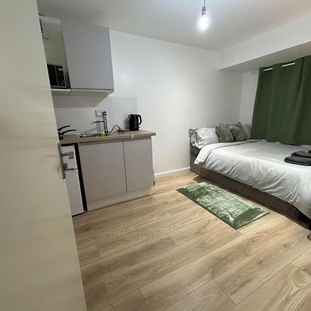 Studio Guest Room ลอนดอน ภายนอก รูปภาพ