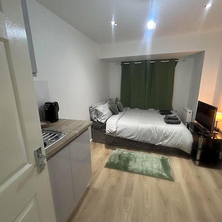 Studio Guest Room ลอนดอน ภายนอก รูปภาพ