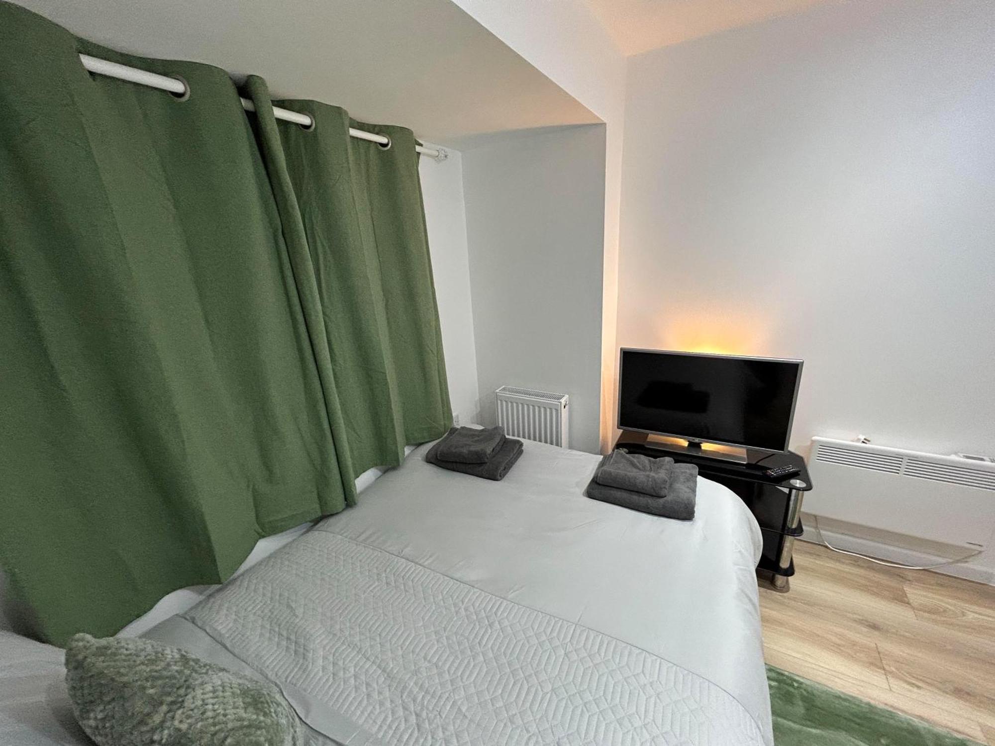 Studio Guest Room ลอนดอน ภายนอก รูปภาพ